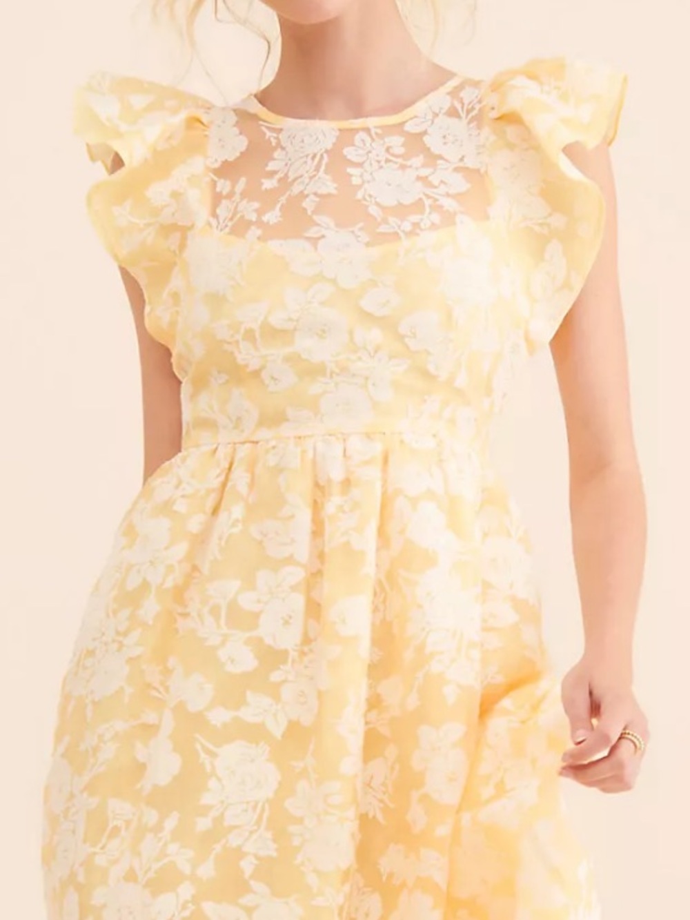En Saison Dress
AF17 - Picture 4 of 8